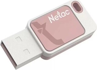 Изображение товара Память USB Flash 32 ГБ Netac UA31 [NT03UA31N-032G-20PK]