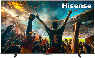 Изображение товара 75" (189 см) Телевизор Hisense 75E7S черный