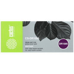 Изображение товара Драм-картридж Cactus CS-DR1095