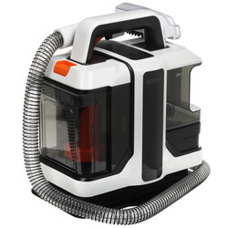 Изображение товара Пылесос моющий Kitfort KT-5299 белый