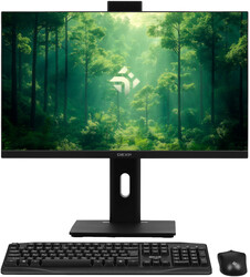 Изображение товара 23.8" Моноблок DEXP Jupiter JU31HE