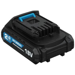 Изображение товара Аккумулятор Hyundai HD18-B2 18V One for All