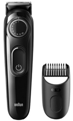 Изображение товара Триммер Braun BT3300 черный