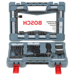Изображение товара Набор бит и сверл Bosch Premium Set-91