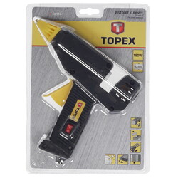 Изображение товара Клеевой пистолет Topex 42E502