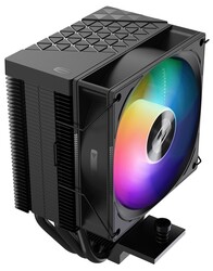 Изображение товара Кулер для процессора PCCooler R300 ARGB BK [CLPCC_R300_ARGB_BK]