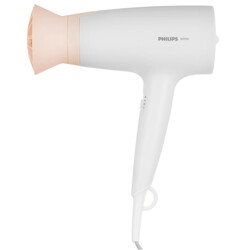 Изображение товара Фен Philips BHD300/00 белый/розовый