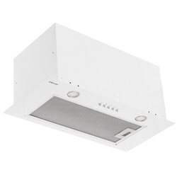 Изображение товара Вытяжка полновстраиваемая DEXP BH60-FNF белый