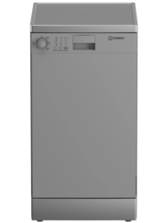 Изображение товара Посудомоечная машина Indesit DFS 2A59 S серебристый
