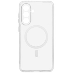 Изображение товара Накладка  Aceline Clear Magnet для Samsung Galaxy A36 прозрачный