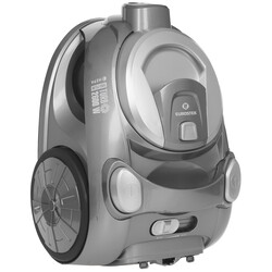 Изображение товара Пылесос  Eurostek EVC-3011 серый