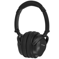 Изображение товара Беспроводные/проводные наушники Behringer HC 2000BNC черный 2021