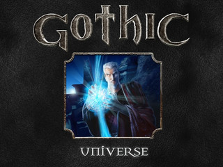 Изображение товара Игра Gothic Universe Edition (Steam)
