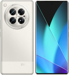 Изображение товара 6.78" Смартфон Infinix ZERO 40 5G 512 ГБ серый
