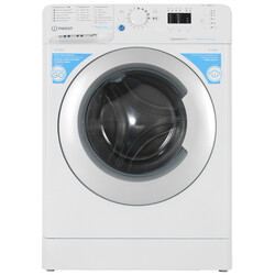 Изображение товара Стиральная машина Indesit BWSA 7109 WSV белый