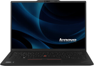 Изображение товара 14" Ноутбук Lenovo ThinkPad X1 Carbon Gen 12 черный