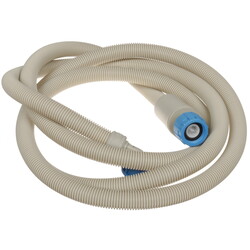 Изображение товара Шланг заливной REFLEX 3 м, серый