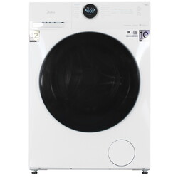 Изображение товара Стиральная машина Midea MF200W120WBS/W-RU белый