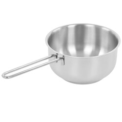 Изображение товара Ковш Dariis 7053 1.5 л серебристый