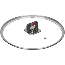 Изображение товара Крышка Rondell Stripes RDA-1621, 26 см