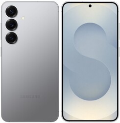 Изображение товара 6.2" Смартфон Samsung Galaxy S25 256 ГБ серый