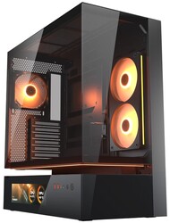 Изображение товара Корпус Cougar CFV235 Vision [CGR-2DA4B-V] черный