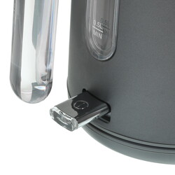 Изображение товара Электрочайник Polaris PWK 1746CA WATERWAY PRO серый