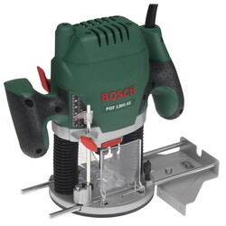 Изображение товара Фрезер Bosch POF 1200 AE