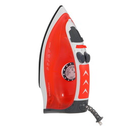Изображение товара Утюг HOMESTAR HS-4003 красный