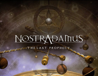 Изображение товара Игра Nostradamus: The Last Prophecy (Steam)