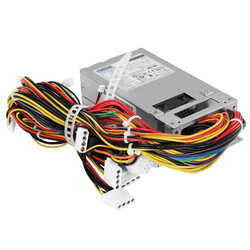 Изображение товара Блок питания Advantech PS8-350FATX-GB  серый