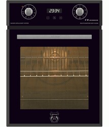 Изображение товара Электрический духовой шкаф Kaiser EH 4747 черный