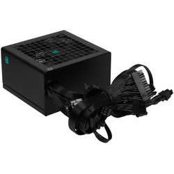 Изображение товара Блок питания DEEPCOOL GamerStorm PK650D [R-PK650D-FA0B-WGEU] черный