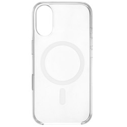 Изображение товара Накладка  Apple Clear Case для Apple iPhone 17 прозрачный