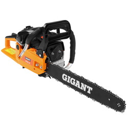 Изображение товара Бензопила Gigant GTSL-02 , шина - 45 см(18")