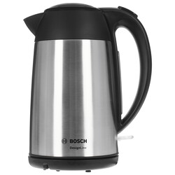 Изображение товара Электрочайник Bosch TWK 3P420 серебристый