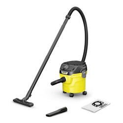 Изображение товара Хозяйственный пылесос  Karcher KWD 1 W V-12/2/18