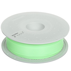 Изображение товара Пластик Bambu Lab PLA Glow