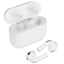 Изображение товара Наушники TWS BY 410-213 белый 2022