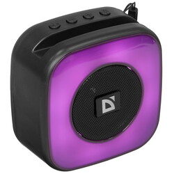 Изображение товара Портативная колонка Enjoy 30, черный