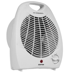 Изображение товара Тепловентилятор Zerten ZTD-20