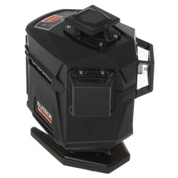 Изображение товара Лазерный нивелир ELITECH HD LN 16D GREEN