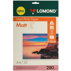 Изображение товара Фотобумага Lomond 0102058
