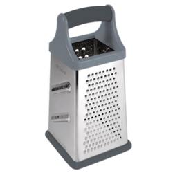 Изображение товара Терка TalleR TR-21922 серый