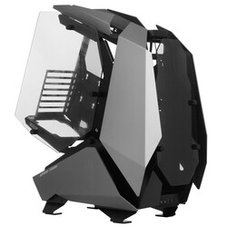Изображение товара Корпус JONSBO MOD5 [MOD5Gray] серый