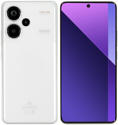 Изображение товара 6.67" Смартфон Xiaomi Redmi Note 13 Pro+ 512 ГБ белый