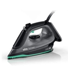 Изображение товара Утюг Braun SI5277GR черный