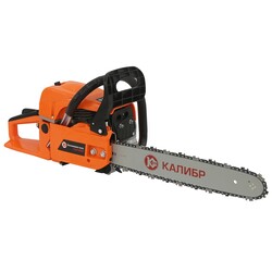 Изображение товара Бензопила Калибр БП-2200/16У , шина - 40 см(16")