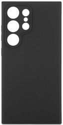 Изображение товара Накладка  BROSCORP для Samsung Galaxy S24 Ultra черный