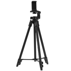 Изображение товара Штатив Rekam MOBIPOD E-120 черный